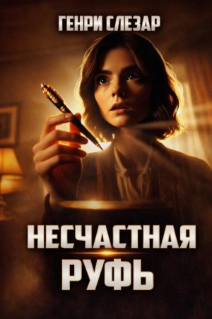 Генри Слизар - Несчастная Руфь