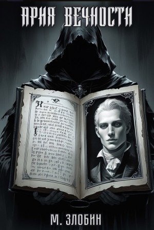 Михаил Злобин - Книга VII: Ария Вечности
