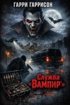 Гарри Гаррисон - Служба «Вампир»