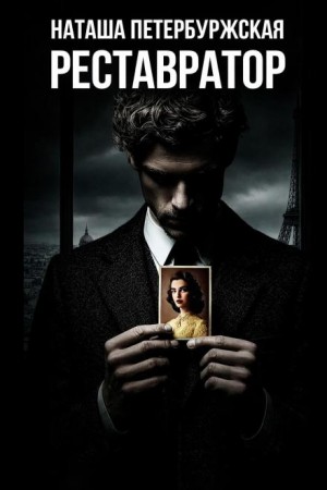 Наташа Петербуржская - Реставратор