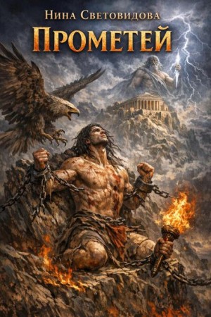 Нина Световидова - Прометей