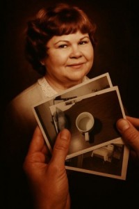 Смертельный глоток из кулера