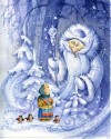  - «Зимняя сказка» по мотивам русской классики »