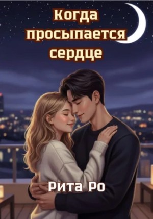 Рита Ро - Когда просыпается сердце