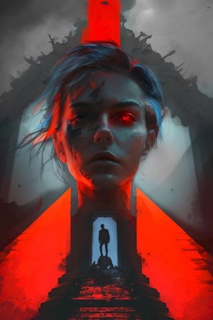 Евгений Понарошку - Проводник Хаоса. Книга 4