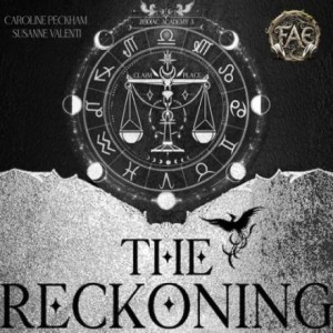 Каролайн Пекхам, Сюзанна Валенти - Час расплаты