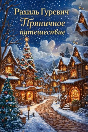 Рахиль Гуревич - Пряничное путешествие