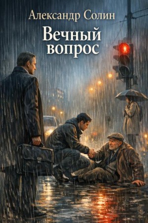 Александр Солин - Вечный вопрос