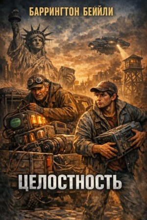 Баррингтон Бейли - Целостность