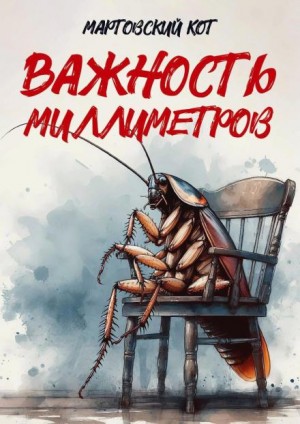 Мартовский Кот - Важность миллиметров