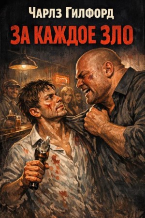 Чарлз Гилфорд - За каждое зло