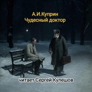Александр Куприн - Чудесный доктор