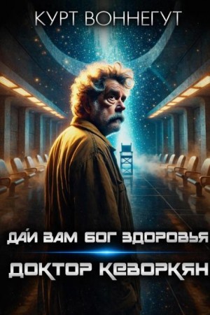 Курт Воннегут - Дай вам Бог здоровья, доктор Кеворкян
