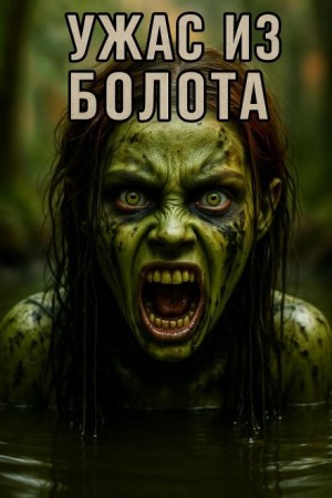  - Ужас из болота