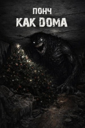 Понч  - Как дома