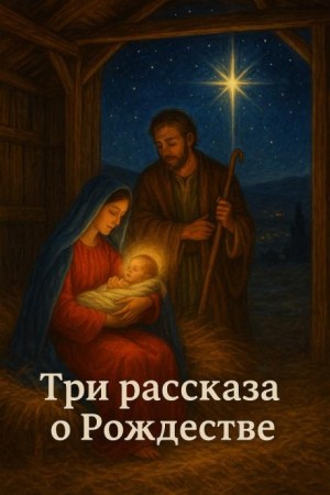 Натали Сомерс - 3 рассказа о Рождестве