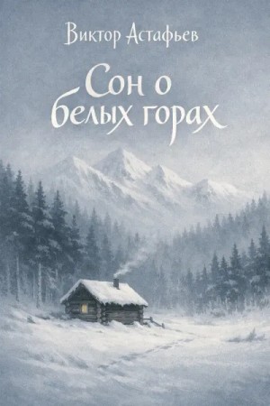 Виктор Астафьев - Сон о белых горах