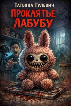 Татьяна Гулевич - Проклятье Лабубу