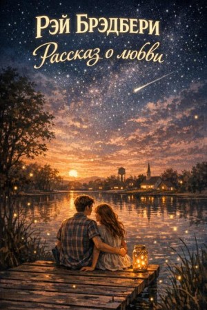 Рэй Брэдбери - Рассказ о любви