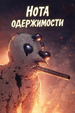 Lighthope  - Нота одержимости