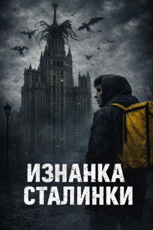 Алла  - Изнанка сталинки