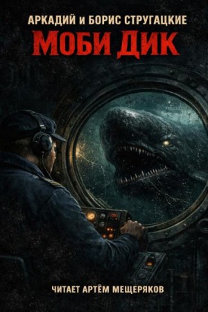 Аркадий Стругацкий, Борис Стругацкий - Моби Дик