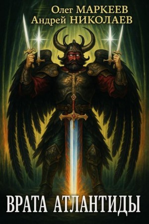 Андрей Николаев, Олег Маркеев - Врата Атлантиды