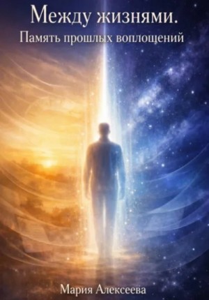 Мария Алексеева - Между жизнями. Память прошлых воплощений