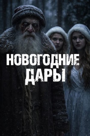 Marius Kovach - Новогодние дары