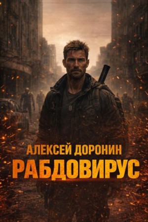 Алексей Доронин - Рабдовирус