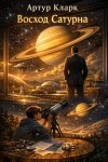 Артур Кларк - Восход Сатурна