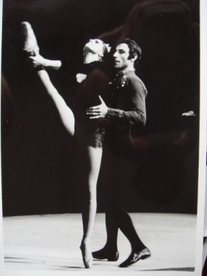 Азарий Плисецкий, Игорь Оболенский - Лекция «Герои и судьбы. Майя, Лиля и другие»