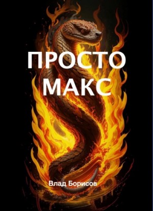 Влад Борисов - Просто Макс