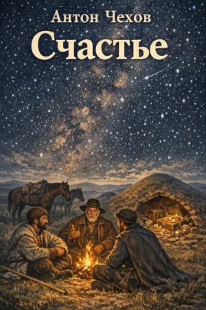 Антон Чехов - Счастье