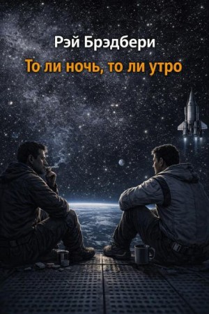 Рэй Брэдбери - То ли ночь, то ли утро