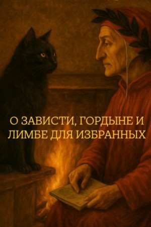Роман Омельянчук - О зависти, гордыне и лимбе для избранных