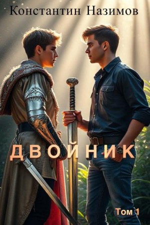 Константин Назимов - Двойник