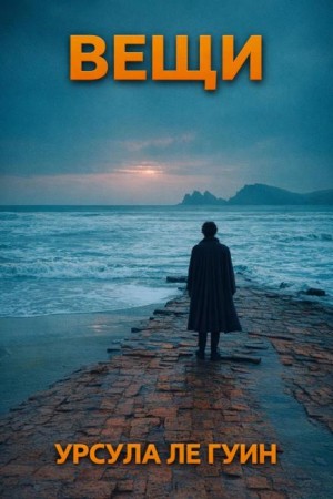 Урсула Ле Гуин - Вещи