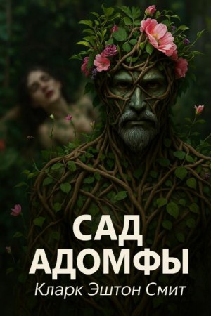 Кларк Эштон Смит - Сад Адомфы
