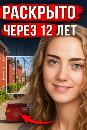  - Когда вечеринка обернулась исчезновением