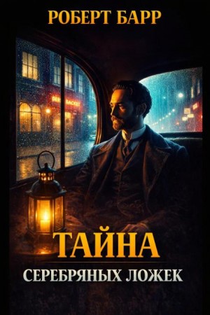 Роберт Барр - Серебряные ложки