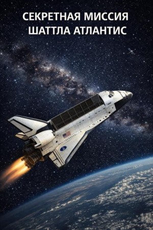 Niramit  - Секретная миссия  шаттла Атлантис STS-136