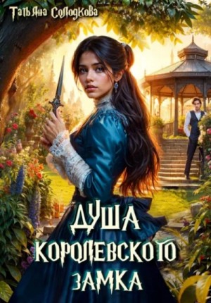 Татьяна Солодкова - Душа королевского замка