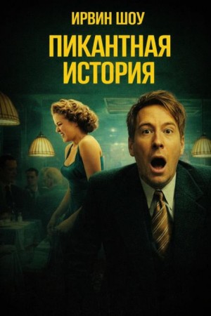 Ирвин Шоу - Пикантная история