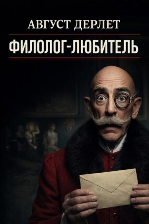Август Дерлет - Филолог-любитель