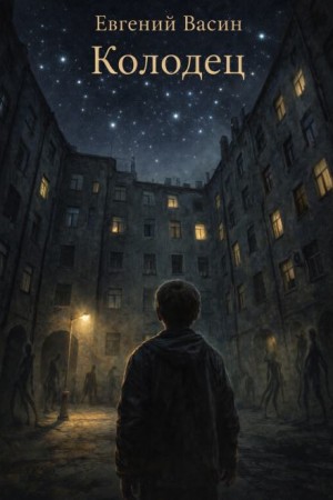 Евгений Васин - Колодец