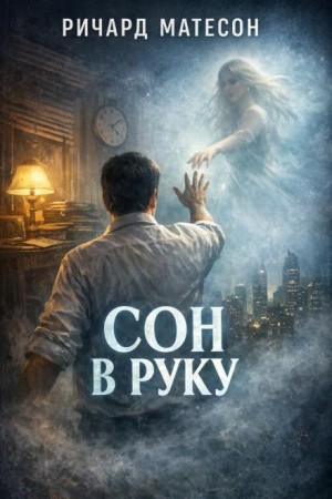 Ричард Матесон - Сон в руку