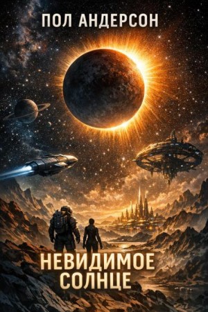 Пол Андерсон - Невидимое солнце