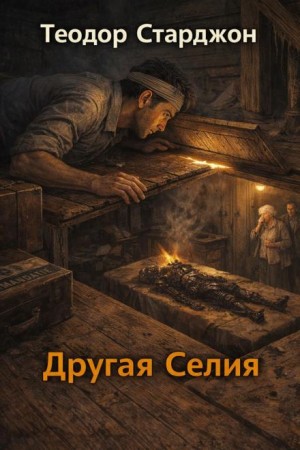 Теодор Старджон - Другая Селия