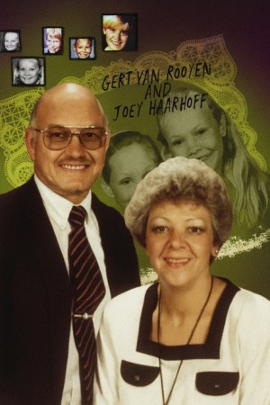  - Загадка пропавших девочек из Претории